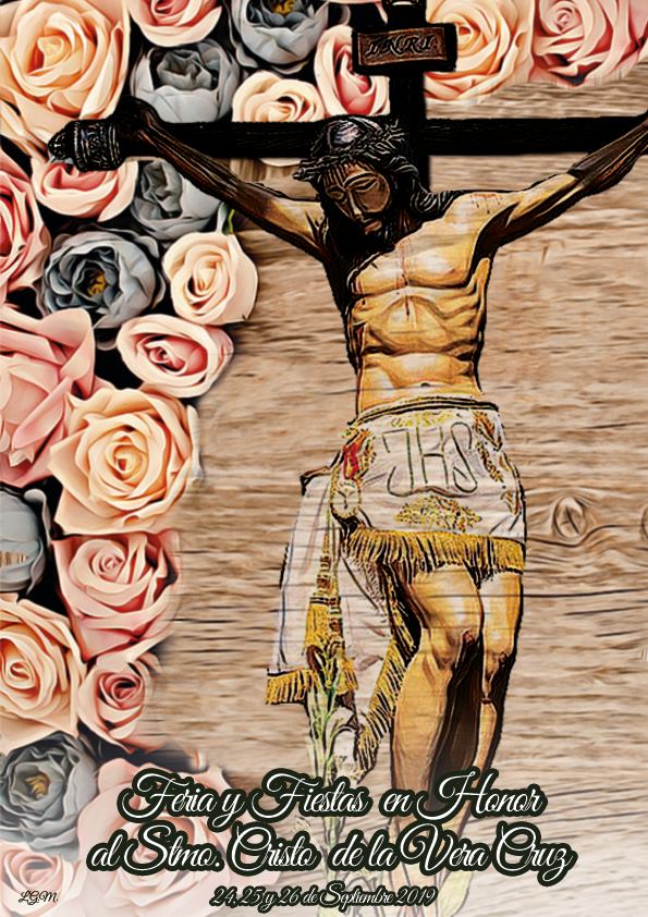Feria y Fiestas en honor al Santísimo Cristo de la Vera Cruz  